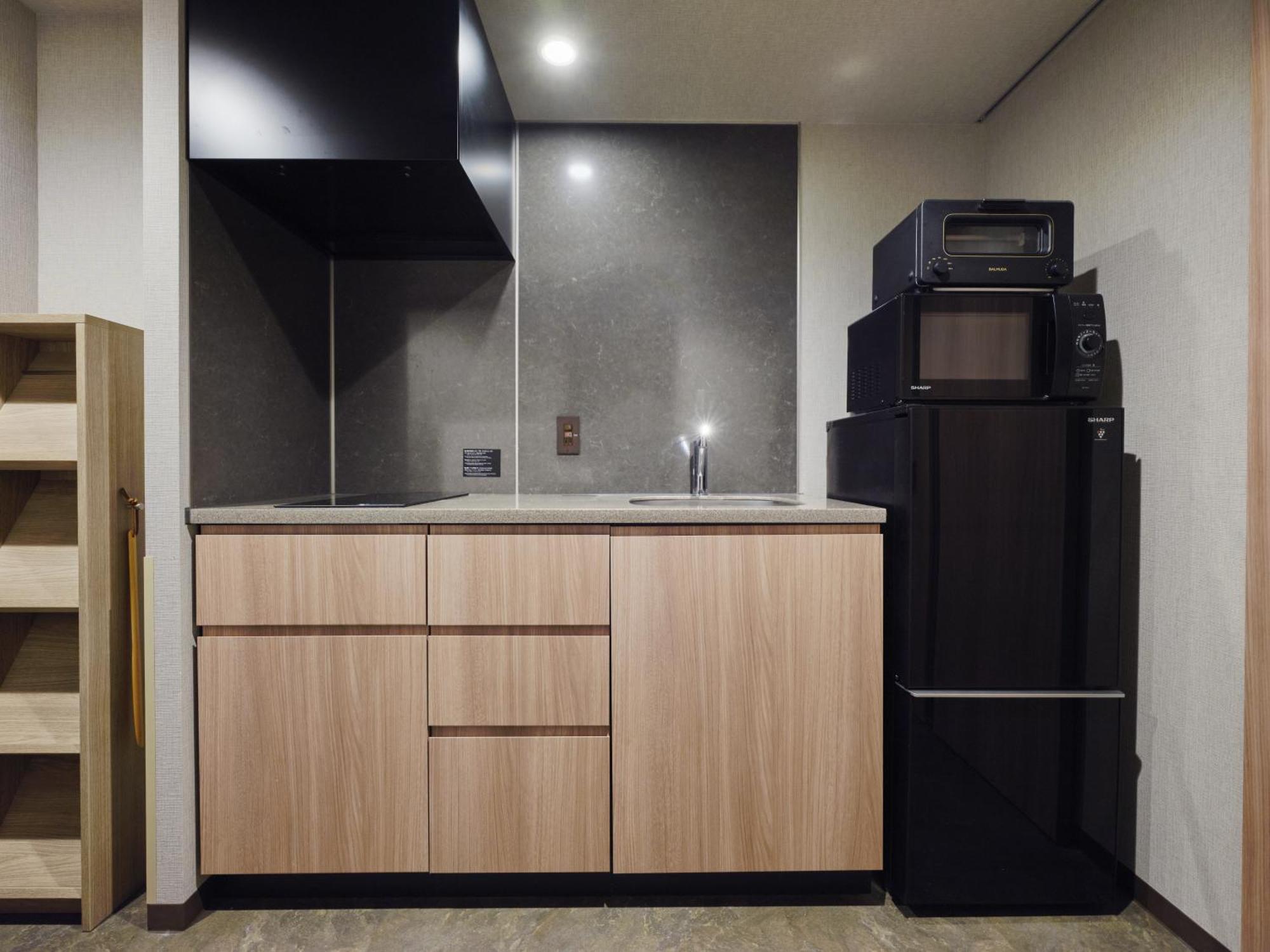 Monday Premium Nihonbashi 4* Tokio